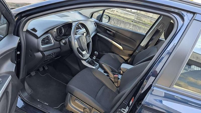 Usata Suzuki SX4 S-Cross Cool 129 CV (94 kW) 2021 Other SUV