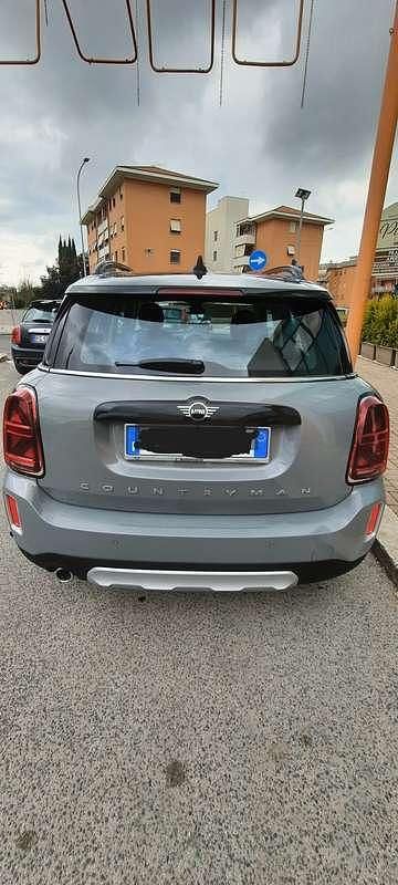Usata Mini Cooper Countryman 136 CV (100 kW) 2022 SUV