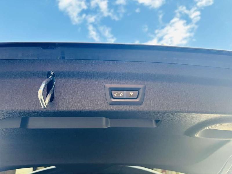 Usata Mini Cooper SD Countryman 190 CV (139 kW) 2019 Grigio SUV