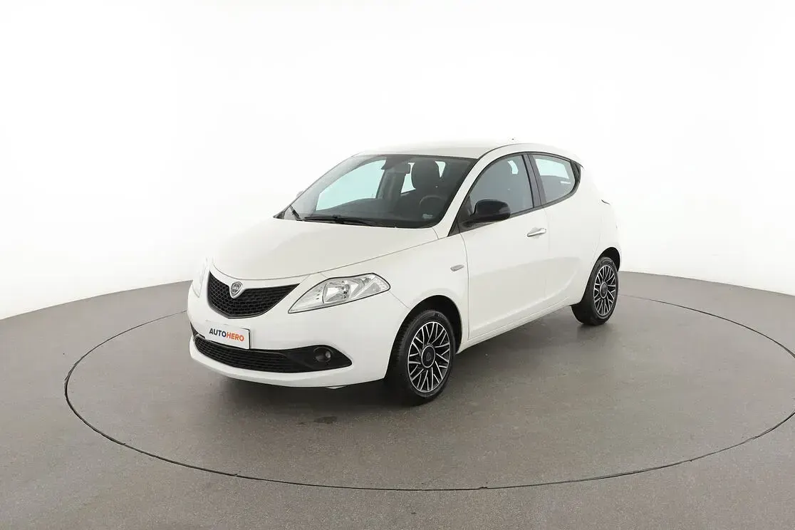 Usata Lancia Ypsilon Gold 70 CV (51 kW) 2019