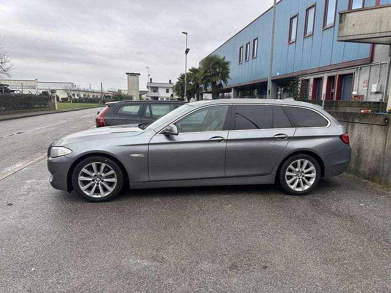 Usata BMW 520 177 CV (130 kW) 2010 Station wagon