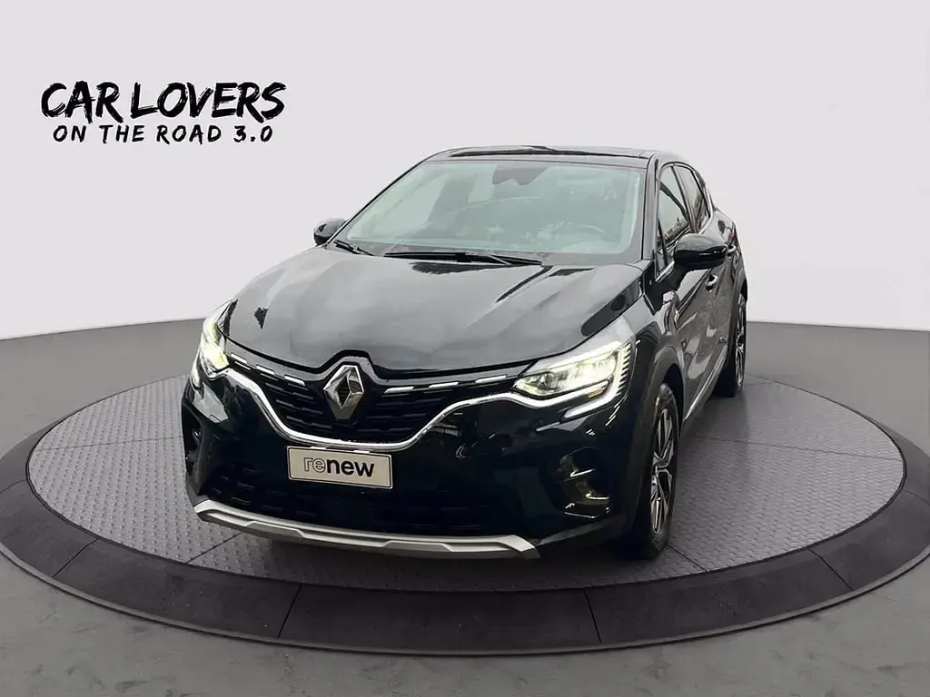 Occasion Renault Captur Techno 145 PK (106 kW) 2023 SUV