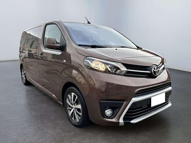 Usata Toyota Proace Executive 144 CV (105 kW) 2024 Other Monovolume
