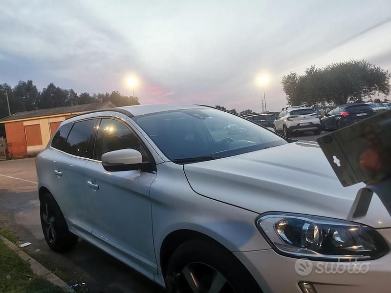 Usata Volvo XC60 2016 SUV
