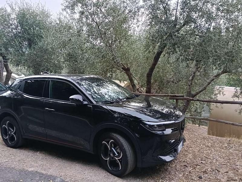 Usata Alfa Romeo Junior Edizione Speciale 136 CV (100 kW) 2025 SUV
