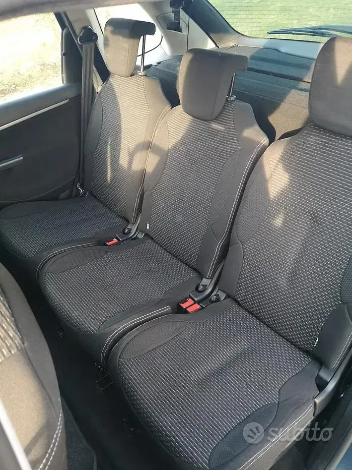 Occasion Citroën C4 Picasso 2011 Monospace