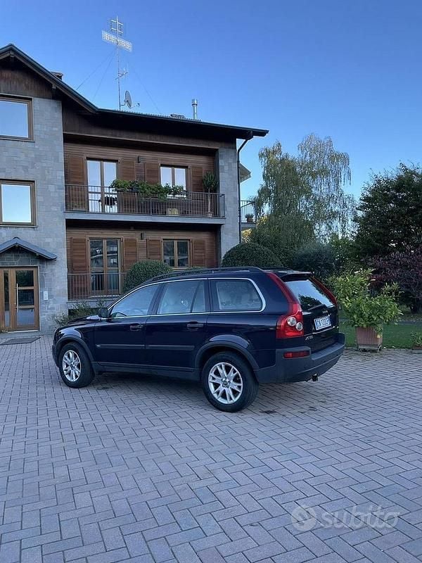 Usata Volvo XC90 163 CV (119 kW) 2005 SUV