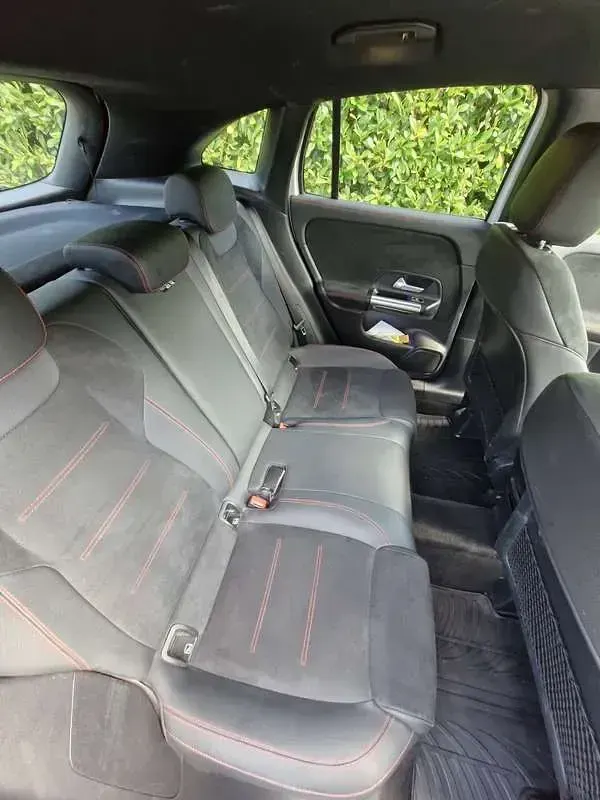 Usata Mercedes GLA180 Premium 116 CV (85 kW) 2023 SUV