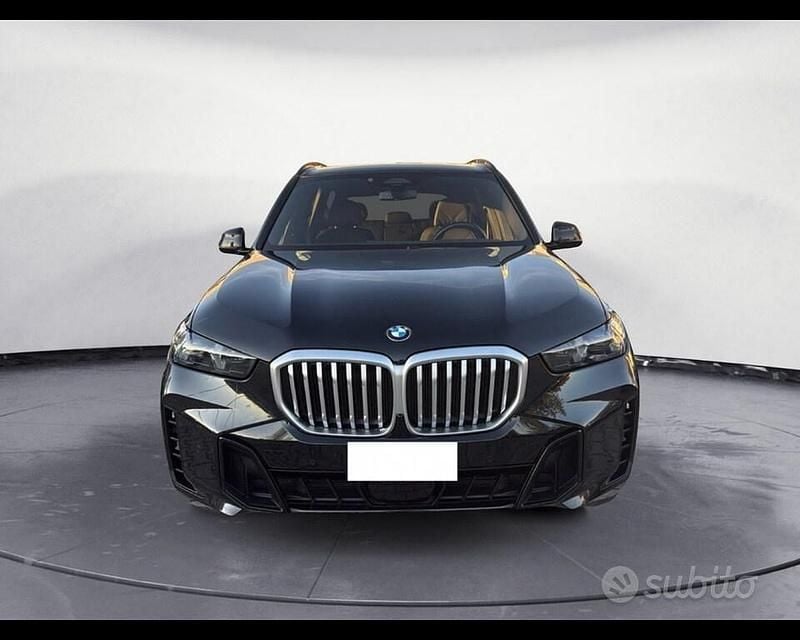 Occasion BMW X5 M Sport 298 ch (219 kW) 2023 Noir SUV