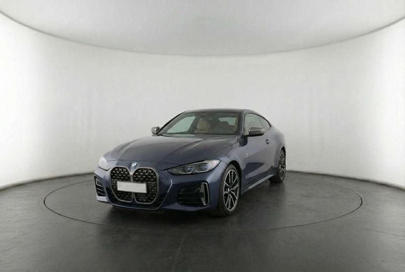 Usata BMW 440 M Sport 374 CV (275 kW) 2020 Coupé