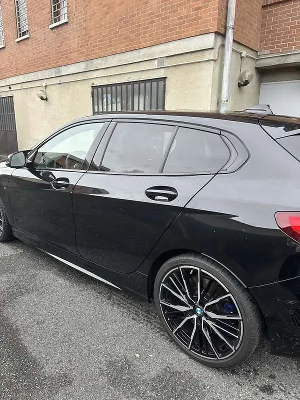Usata BMW M135 306 CV (225 kW) 2024 Utilitaria