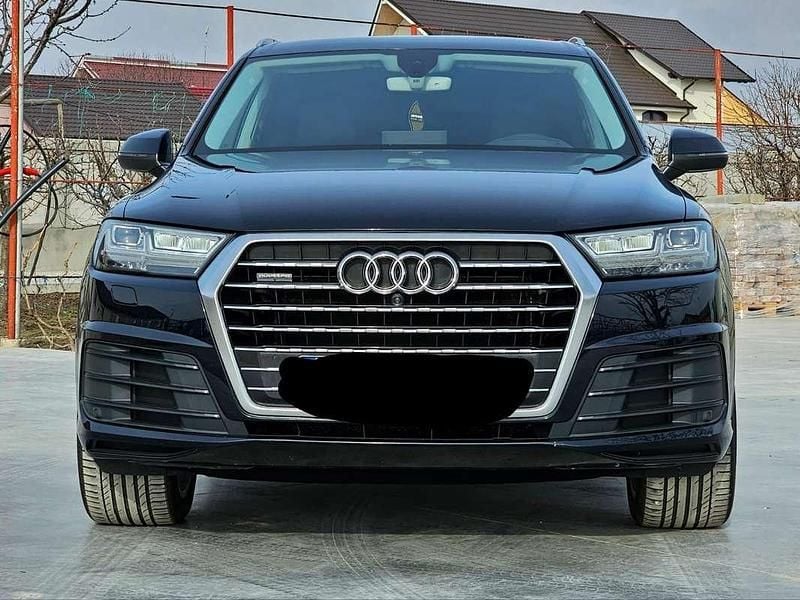 Usata Audi Q7 Business 272 CV (200 kW) 2016 SUV
