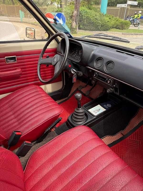 Usata Opel Kadett S 48 CV (35 kW) 1975 Beige Coupé