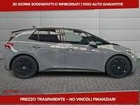 Usata VW ID.3 Pro Performance 150 kW (204 CV) 2022 Argento Utilitaria