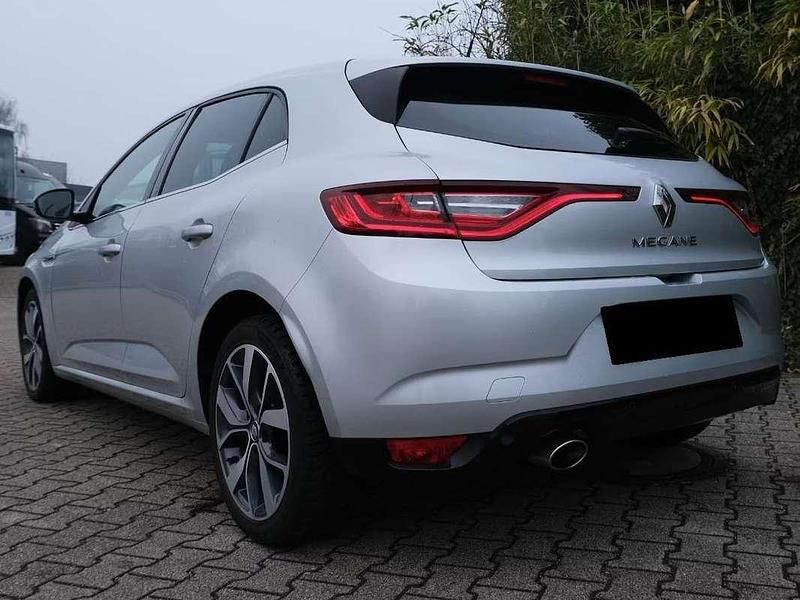 Usata Renault Mégane 116 CV (85 kW) 2000 Grigio