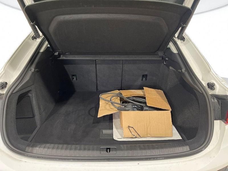 Usata Audi Q3 Sportback Business Plus 2021 Bianco SUV