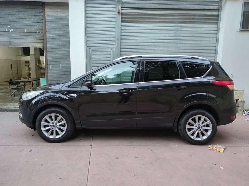 Usata Ford Kuga Titanium 150 CV (110 kW) 2016 SUV