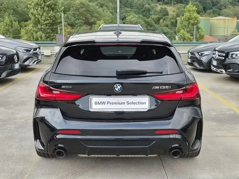 Usata BMW M135 Comfort Edition 306 CV (225 kW) 2020 Other Utilitaria
