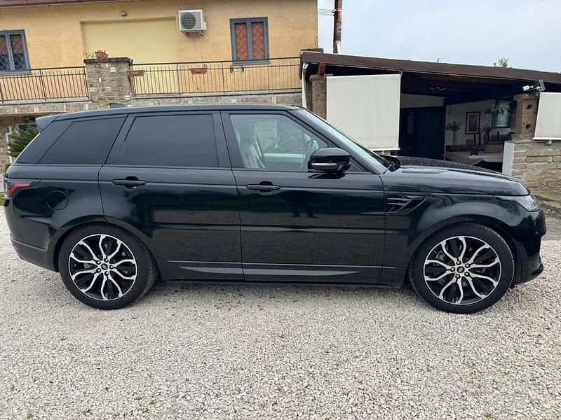 Usata Land Rover Range Rover 2021 SUV