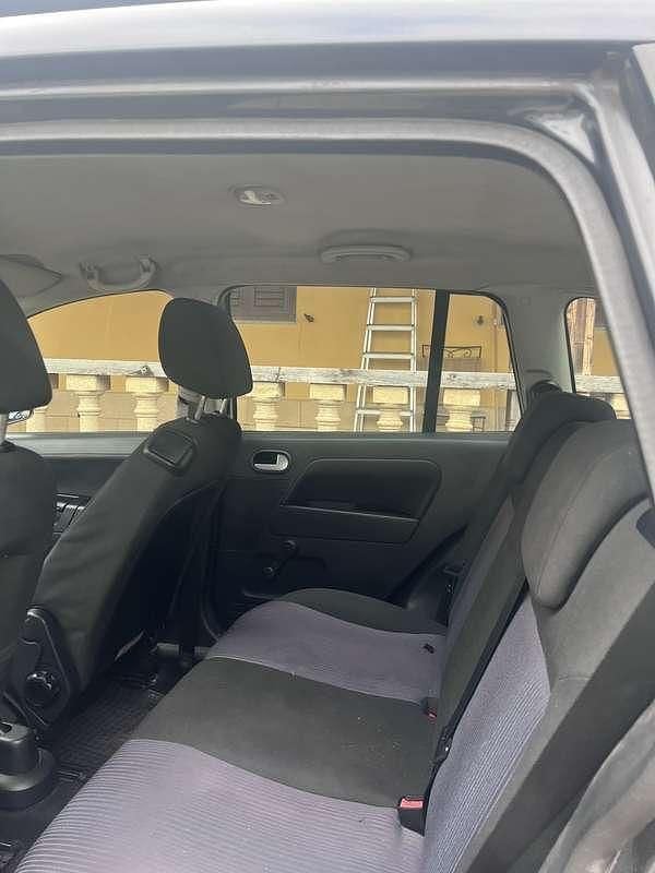 Usata Ford Fusion Collection 90 CV (66 kW) 2007 Monovolume