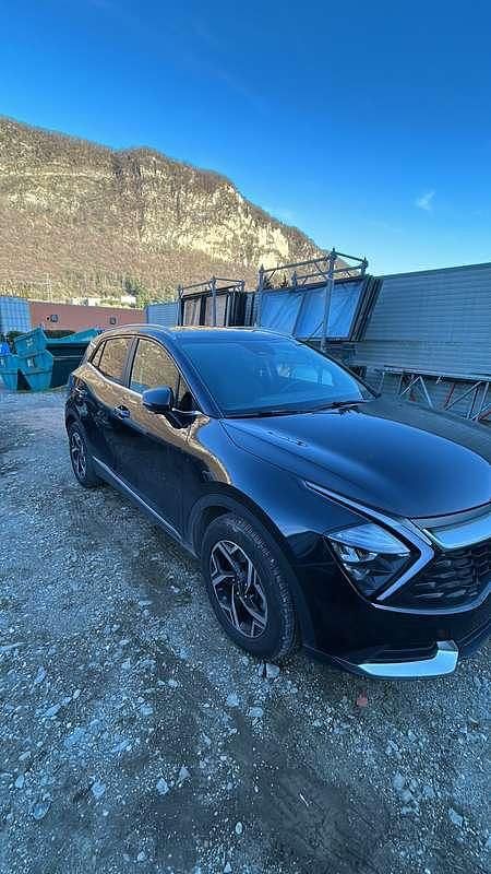 Usata Kia Sportage 150 CV (110 kW) 2024 SUV