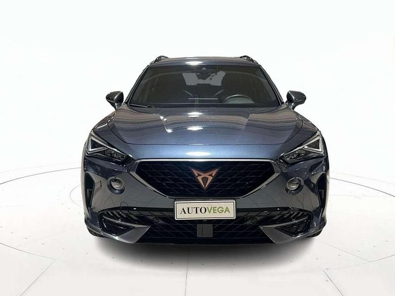 Usata Cupra Formentor 150 CV (110 kW) 2024 Vari colori SUV