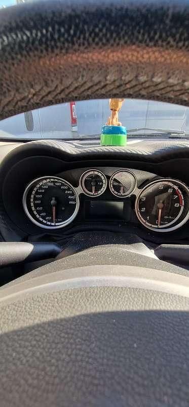 Second-hand Alfa Romeo MiTo Distinctive 135 CP (99 kW) 2011 Hatchback