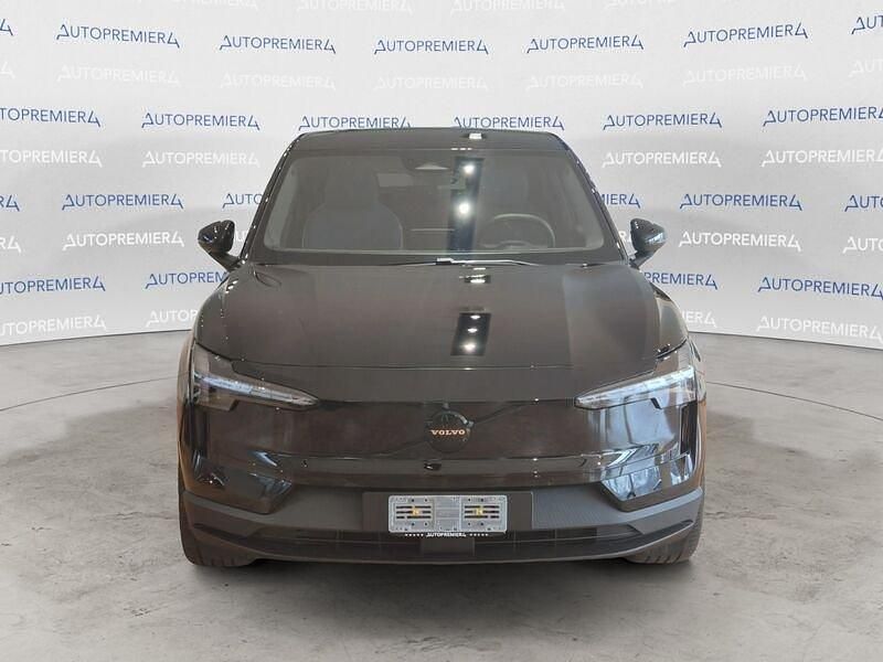 Usata Volvo EX30 Ultra 200 kW (272 CV) 2023 Nero SUV