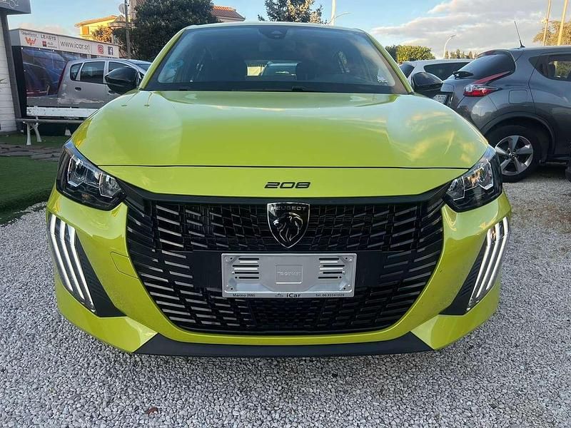 Other Usata 2024 Peugeot 208 Active Due volumi | 13.990 € (Buon prezzo) - Immagine 1/4