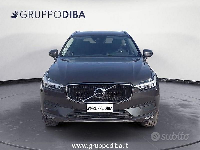 Usata Volvo XC60 Momentum 197 CV (144 kW) 2021 Other SUV