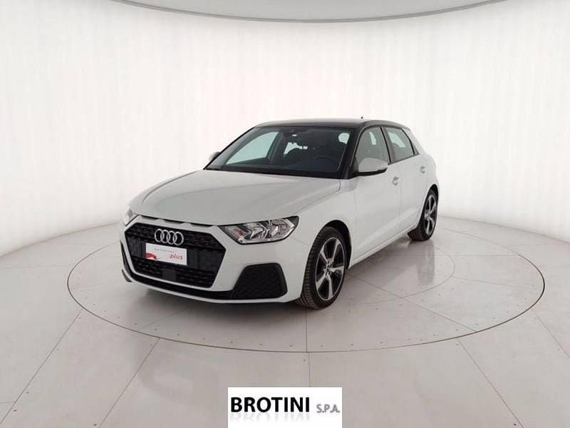 Usado Audi A1 Sportback Admired 110 CV (80 kW) 2023 Utilitario