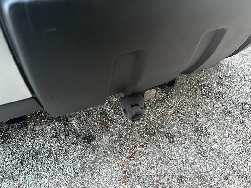 Usata Fiat Panda 4x4 2008 Grigio Utilitaria