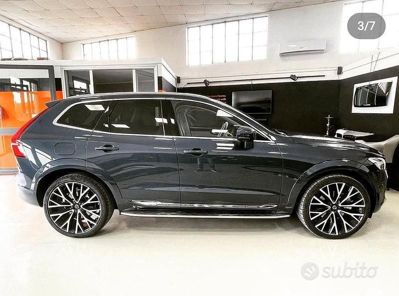 Usata 2022 Volvo XC60 SUV | 29.000 € (Buon prezzo) - Immagine 1/4