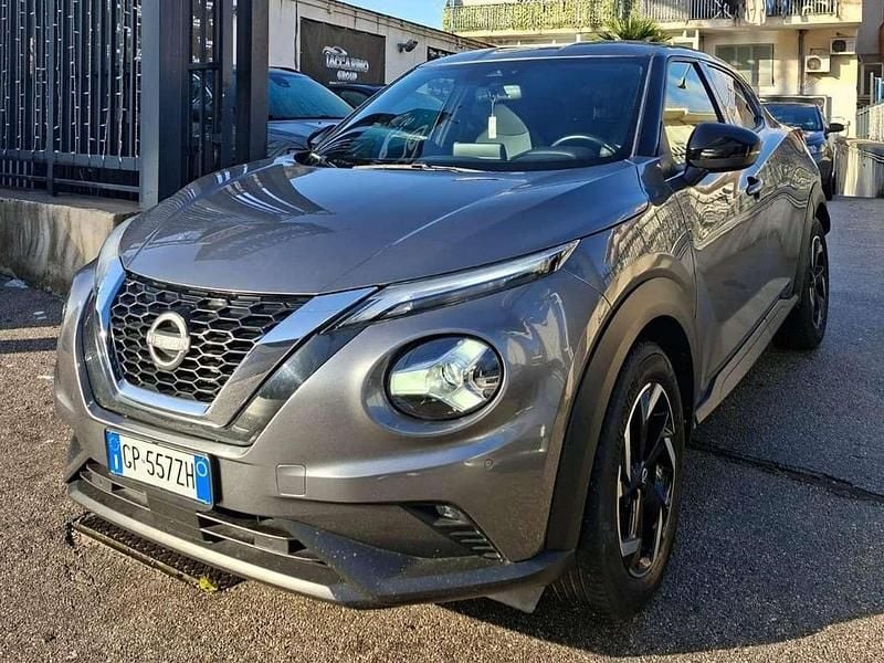Other Usata 2023 Nissan Juke N-Connecta SUV | 15.900 € (Super prezzo) - Immagine 1/4