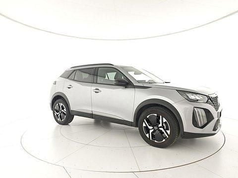Brugt Peugeot 2008 Allure 101 HK (74 kW) 2024 SUV