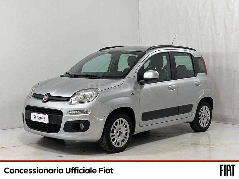 Other Usata 2015 Fiat Panda Easy Due volumi | 7490 € (Buon prezzo) - Immagine 1/4