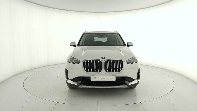 Brugt BMW X1 xLine 150 HK (110 kW) 2023 Hvid SUV