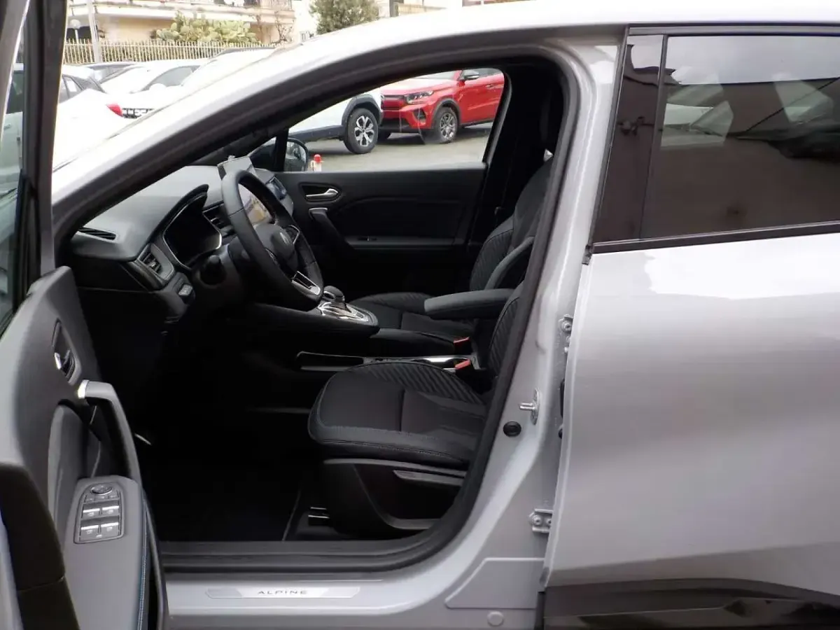 Nuova Renault Symbioz Evolution 120 CV (88 kW) 2026 Vari colori SUV