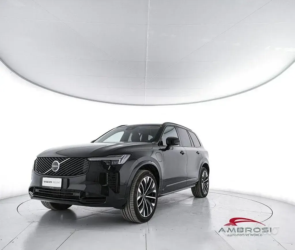 Usata Volvo XC90 Plus 407 CV (299 kW) 2025 SUV
