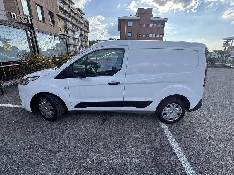 Usata Ford Transit Connect 120 CV (88 kW) 2020 Monovolume