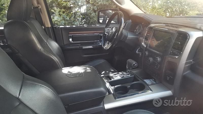 Usata Dodge Ram 2014