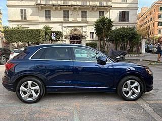 Usata Audi Q3 Business 150 CV (110 kW) 2021 SUV