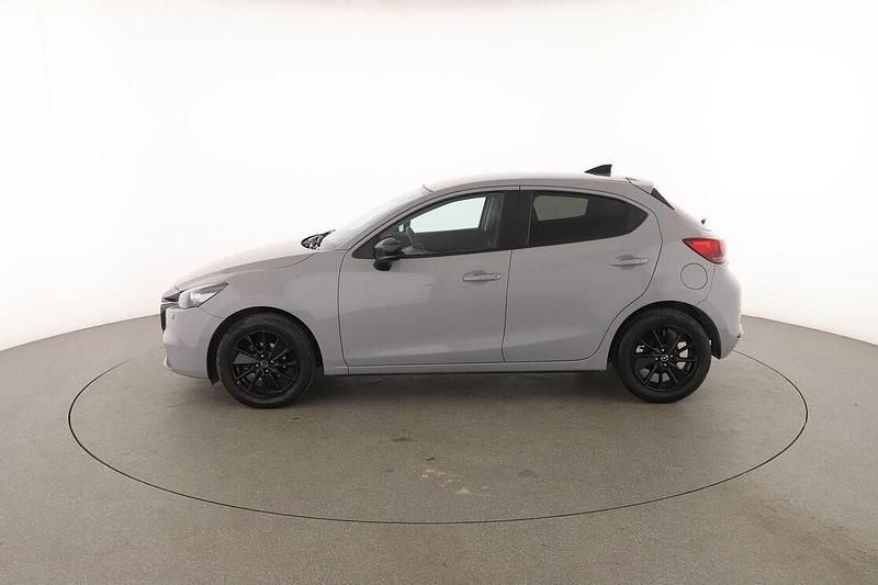 Usata Mazda 2 Homura-Line 90 CV (66 kW) 2023 Grigio Utilitaria