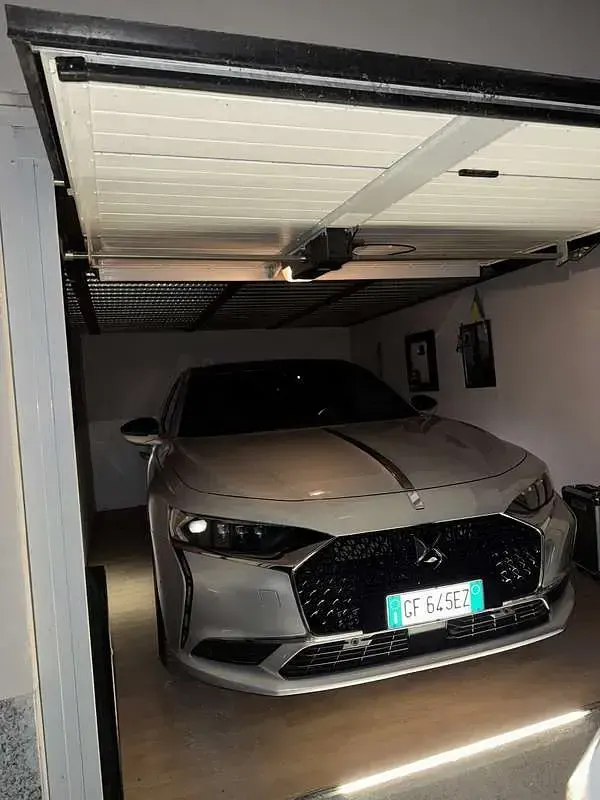 Usata DS Automobiles DS9 Rivoli 224 CV (164 kW) 2021 Berlina