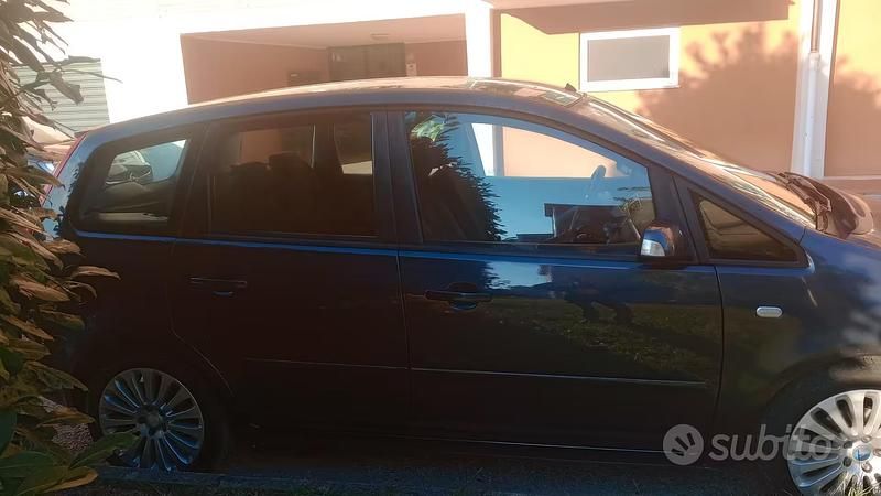 Occasion Ford C-MAX 110 ch (80 kW) 2009 Monospace