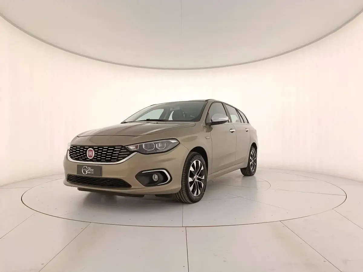 Usata Fiat Tipo Lounge 120 CV (88 kW) 2020 Station wagon
