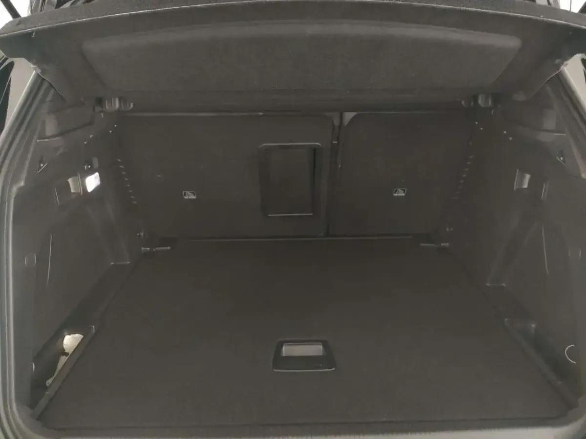 Usata Peugeot 3008 GT-line 131 CV (96 kW) 2020 Bianco tetto nero SUV