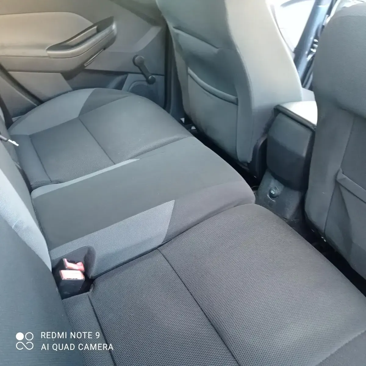 Occasion Ford Focus Titanium 115 PK (84 kW) 2014 Blauw Stationwagen