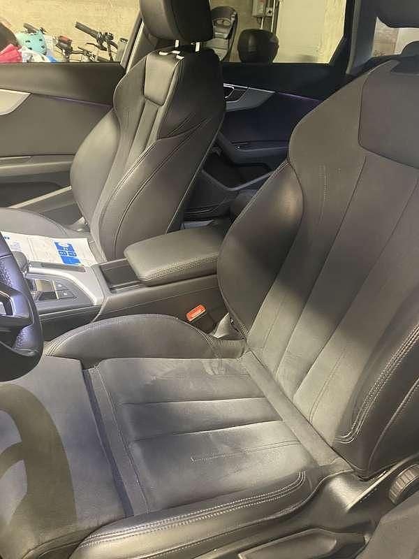 Usata Audi A4 Allroad Ambiente 204 CV (150 kW) 2024 Station wagon