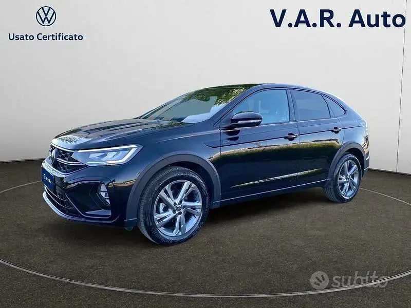 Usata VW Taigo R-line 116 CV (85 kW) 2024 SUV